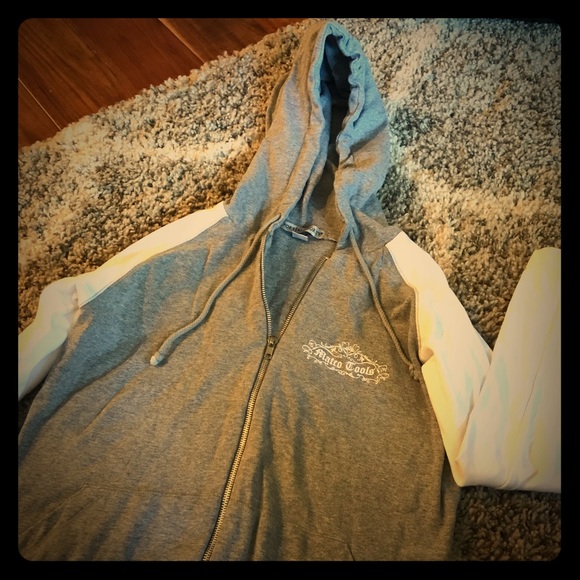 Matco Tools Hoodie Size Small - Picture 1 of 2